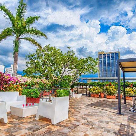 Hotel Rosales Boutique Neiva  Eksteriør billede