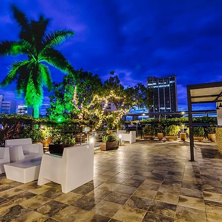 Hotel Rosales Boutique Neiva  Eksteriør billede