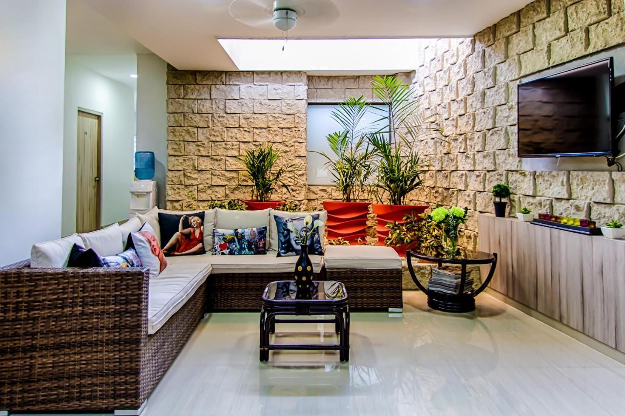 Hotel Rosales Boutique Neiva  Eksteriør billede