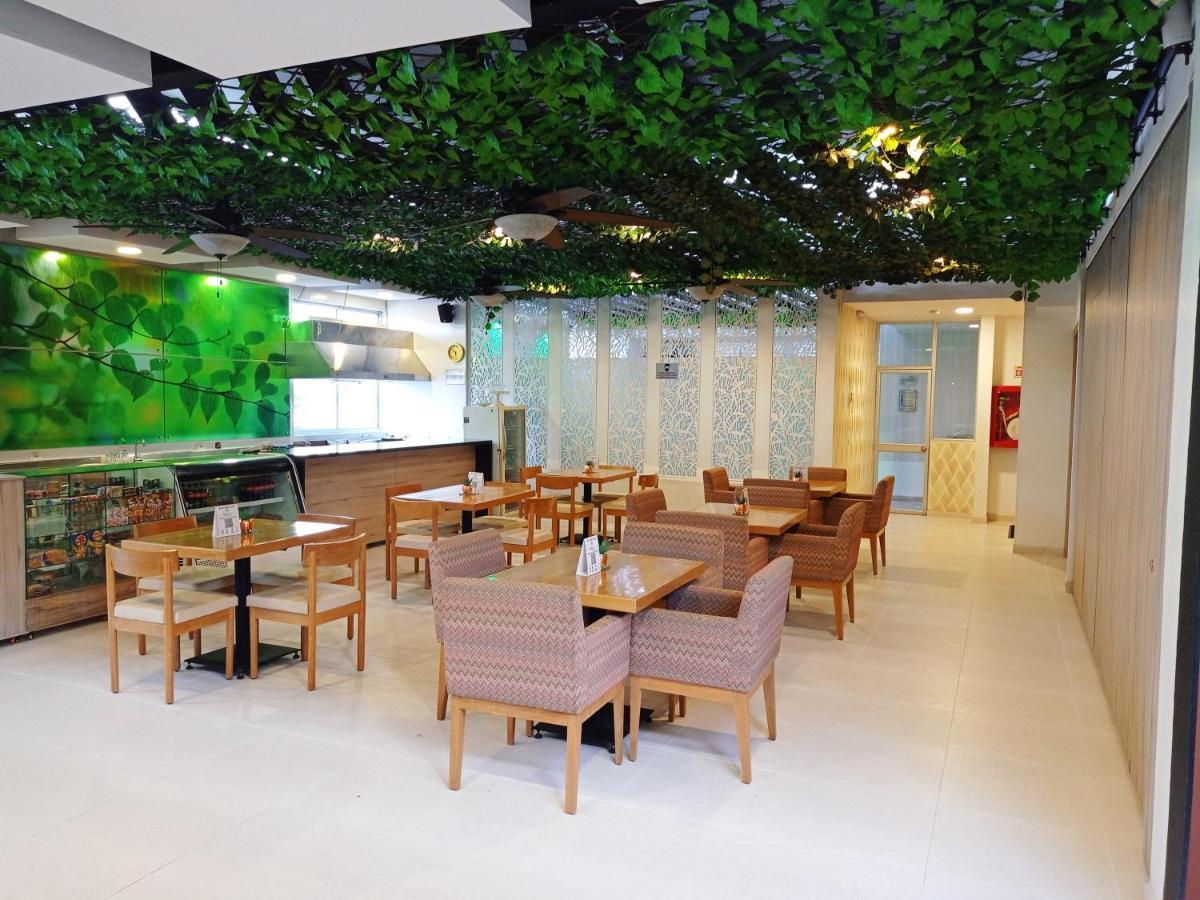 Hotel Rosales Boutique Neiva  Eksteriør billede