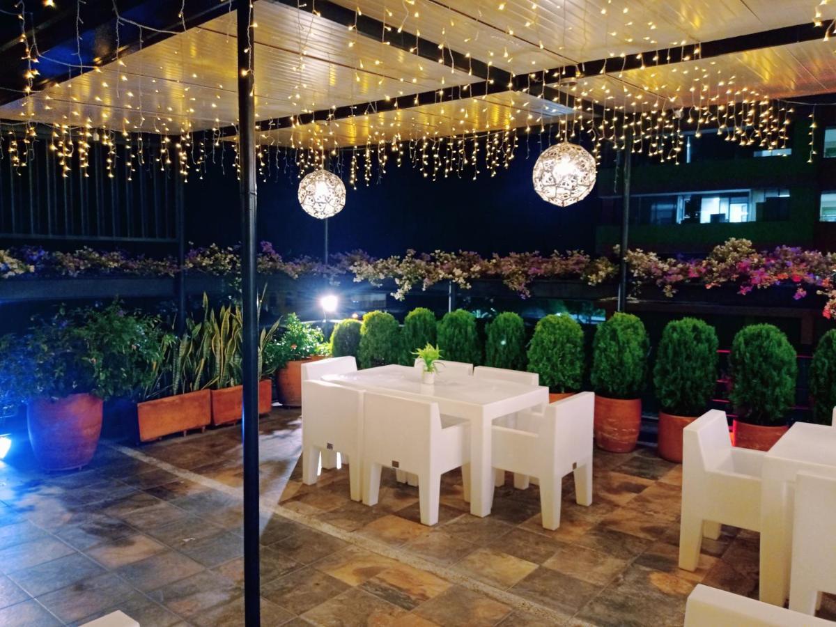 Hotel Rosales Boutique Neiva  Eksteriør billede