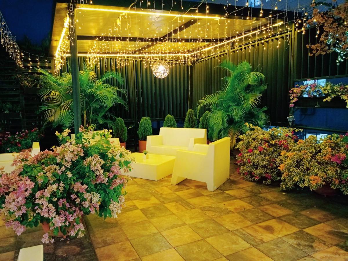 Hotel Rosales Boutique Neiva  Eksteriør billede