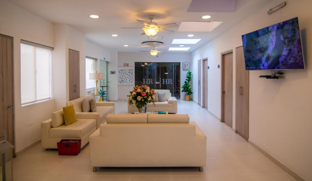 Hotel Rosales Boutique Neiva  Eksteriør billede