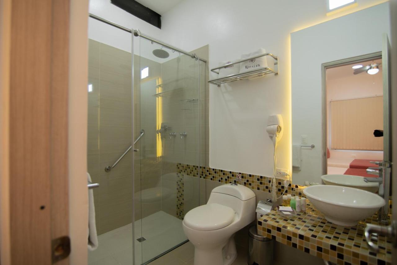 Hotel Rosales Boutique Neiva  Eksteriør billede