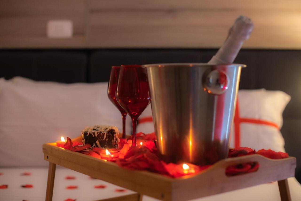Hotel Rosales Boutique Neiva  Eksteriør billede