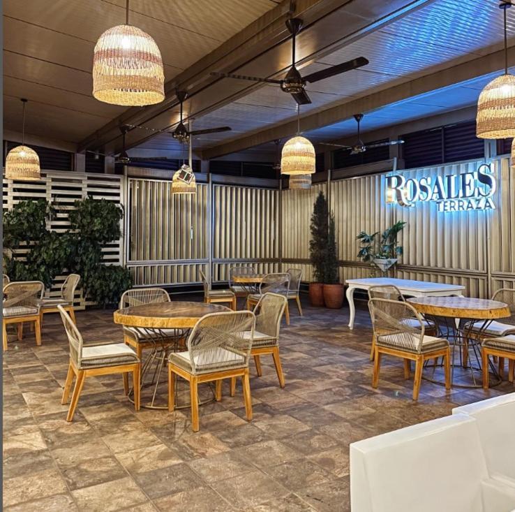 Hotel Rosales Boutique Neiva  Eksteriør billede