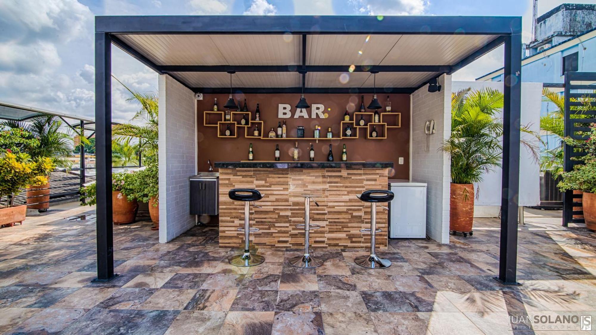 Hotel Rosales Boutique Neiva  Eksteriør billede