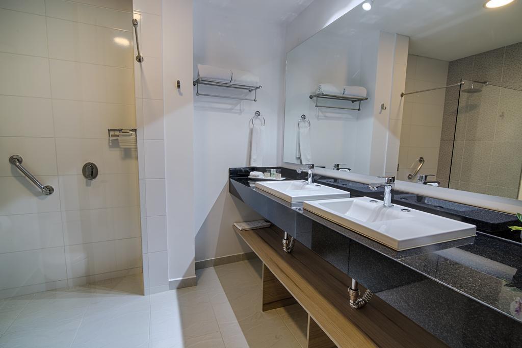 Hotel Rosales Boutique Neiva  Eksteriør billede