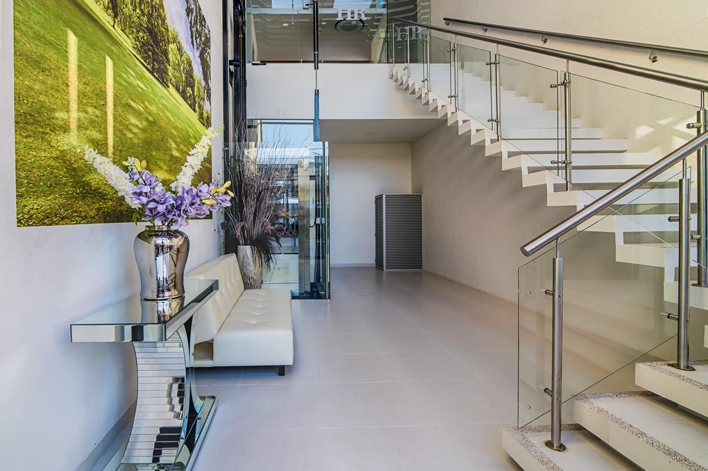 Hotel Rosales Boutique Neiva  Eksteriør billede